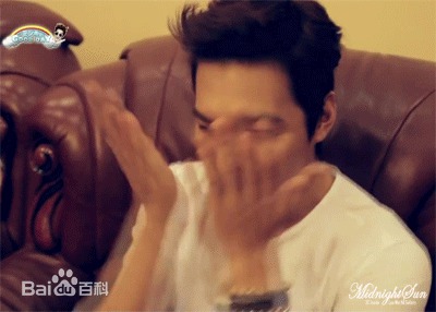 李敏镐（hào）(Lee MinHo、イ ミンホ)good day生活照相册