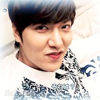 李敏镐（hào）(Lee MinHo、イ ミンホ)good day生活照相册