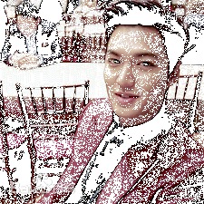 李敏镐（hào）(Lee MinHo、イ ミンホ)good day生活照相册