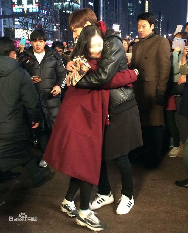 李敏镐（hào）(Lee MinHo、イ ミンホ)街头游击队素颜照相册