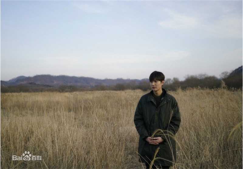 李敏镐（hào）(Lee MinHo、イ ミンホ)DMZ，THE WILD图册