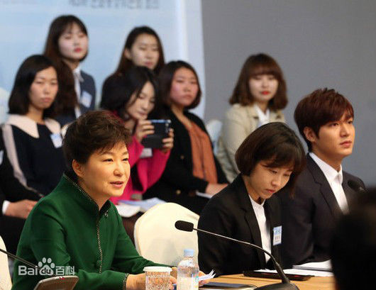 李敏镐（hào）(Lee MinHo、イ ミンホ)荣誉检察官素颜照相册