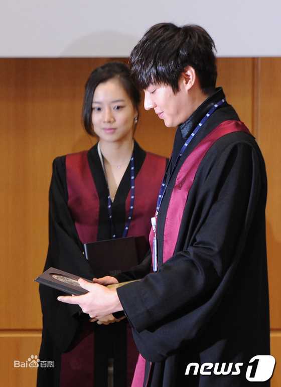 李敏镐（hào）(Lee MinHo、イ ミンホ)荣誉检察官素颜照相册