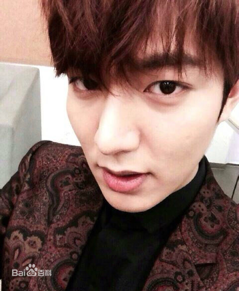 李敏镐（hào）(Lee MinHo、イ ミンホ)大萌素颜照相册