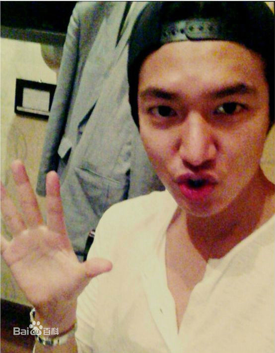 李敏镐（hào）(Lee MinHo、イ ミンホ)大萌素颜照相册