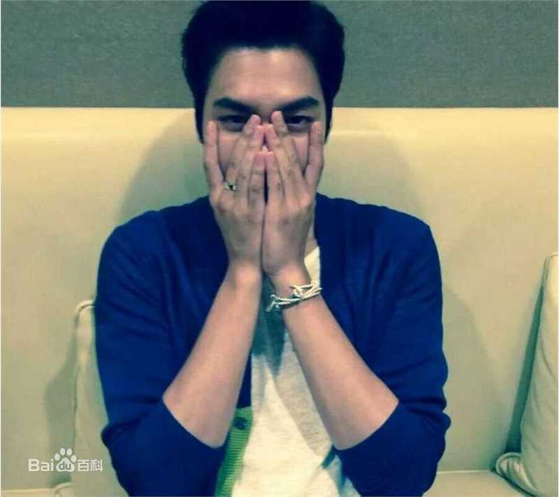 李敏镐（hào）(Lee MinHo、イ ミンホ)大萌素颜照相册