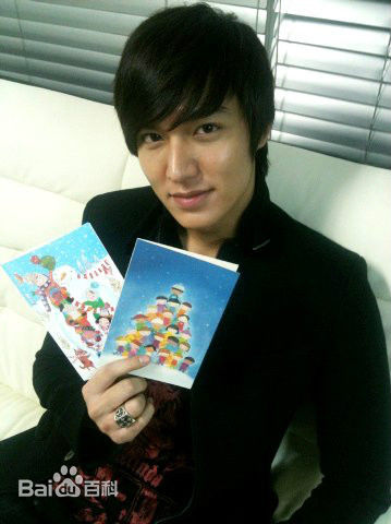 李敏镐（hào）(Lee MinHo、イ ミンホ)大萌素颜照相册