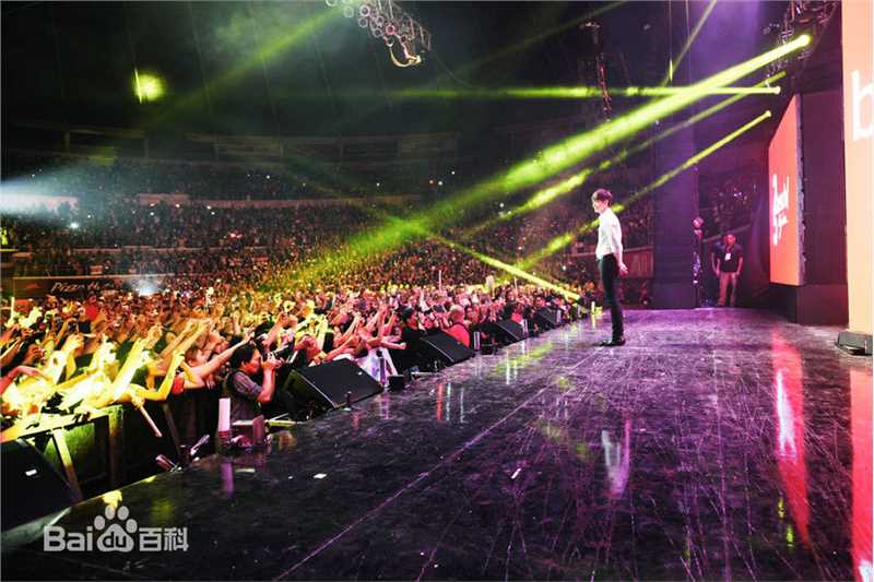 李敏镐（hào）(Lee MinHo、イ ミンホ)Fan Meeting前后照片