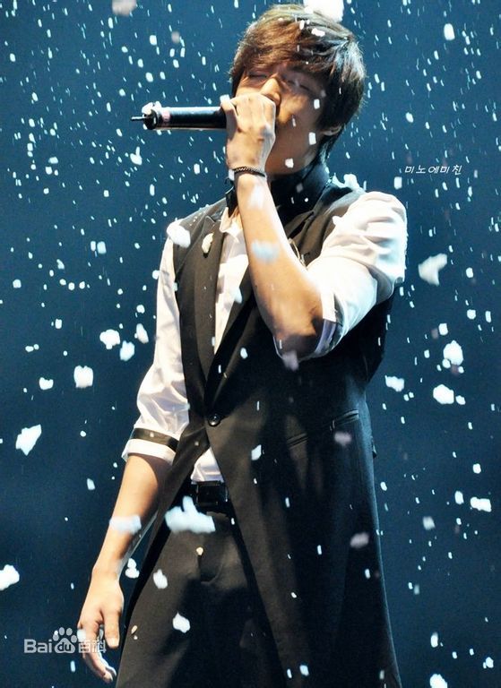 李敏镐（hào）(Lee MinHo、イ ミンホ)Fan Meeting前后照片