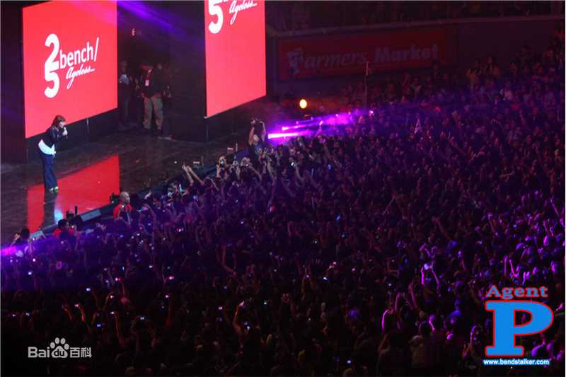 李敏镐（hào）(Lee MinHo、イ ミンホ)Fan Meeting前后照片