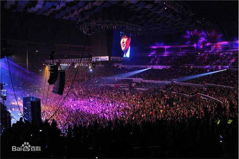 李敏镐（hào）(Lee MinHo、イ ミンホ)Fan Meeting前后照片