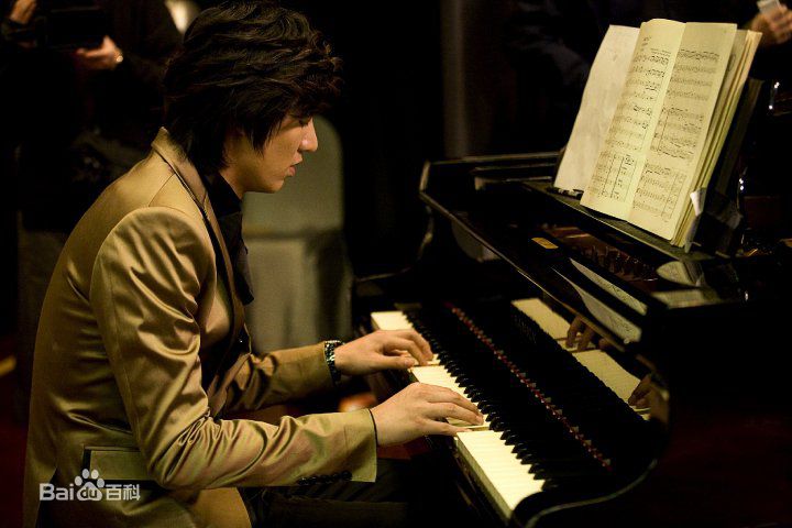 李敏镐（hào）(Lee MinHo、イ ミンホ)花样男子图片图册