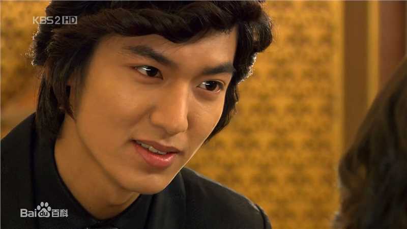 李敏镐（hào）(Lee MinHo、イ ミンホ)花样男子图片图册