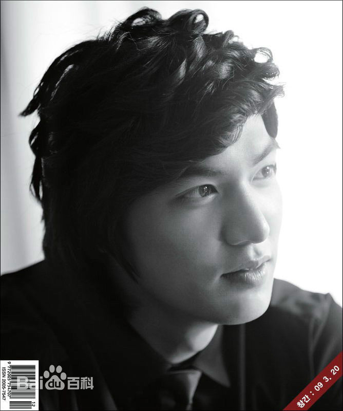 李敏镐（hào）(Lee MinHo、イ ミンホ)花样男子图片图册