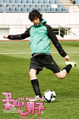 李敏镐（hào）(Lee MinHo、イ ミンホ)花样男子图片图册