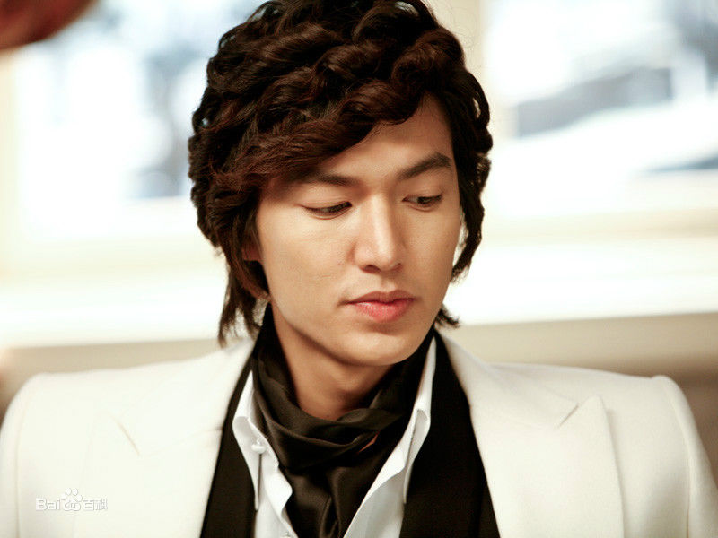 李敏镐（hào）(Lee MinHo、イ ミンホ)花样男子图片图册