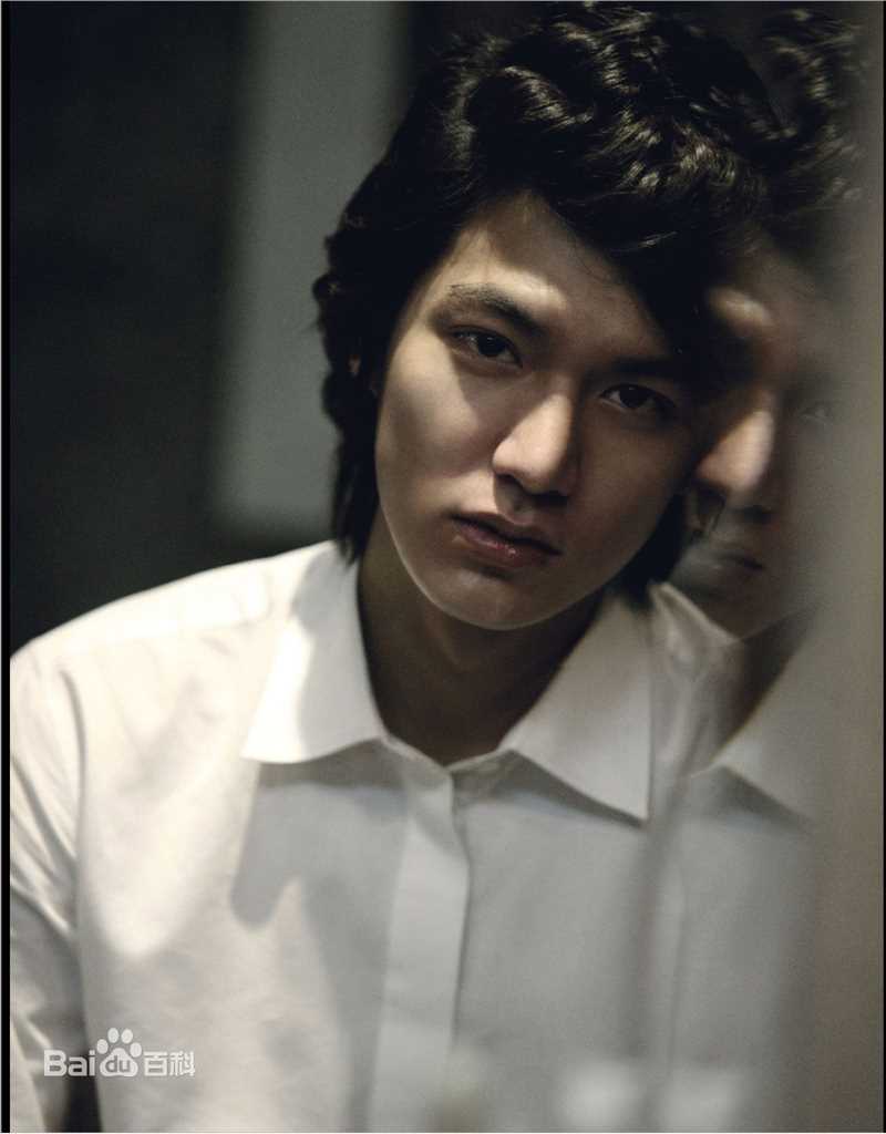 李敏镐（hào）(Lee MinHo、イ ミンホ)花样男子图片图册