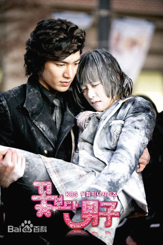 李敏镐（hào）(Lee MinHo、イ ミンホ)花样男子图片图册