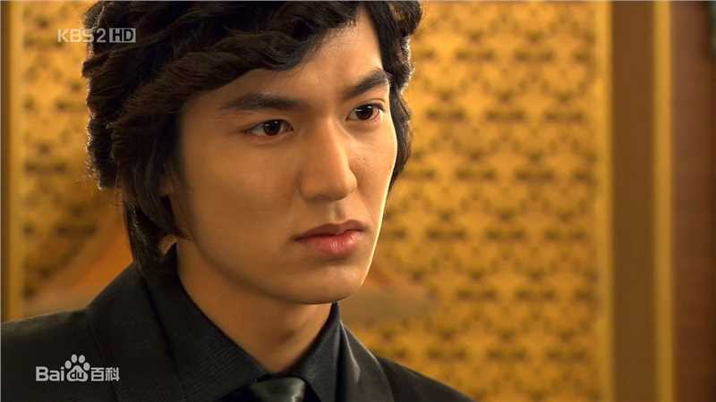 李敏镐（hào）(Lee MinHo、イ ミンホ)花样男子图片图册