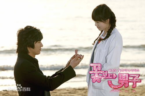 李敏镐（hào）(Lee MinHo、イ ミンホ)花样男子图片图册