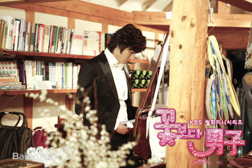 李敏镐（hào）(Lee MinHo、イ ミンホ)花样男子图片图册