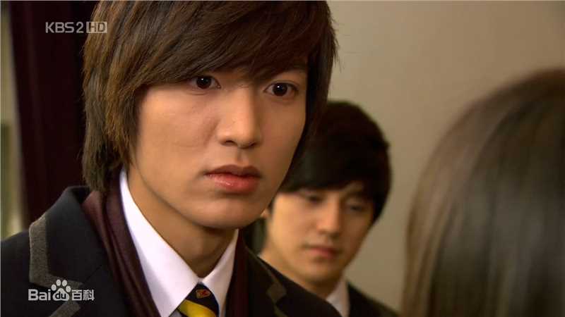 李敏镐（hào）(Lee MinHo、イ ミンホ)花样男子图片图册