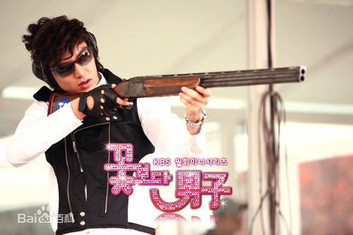 李敏镐（hào）(Lee MinHo、イ ミンホ)花样男子图片图册