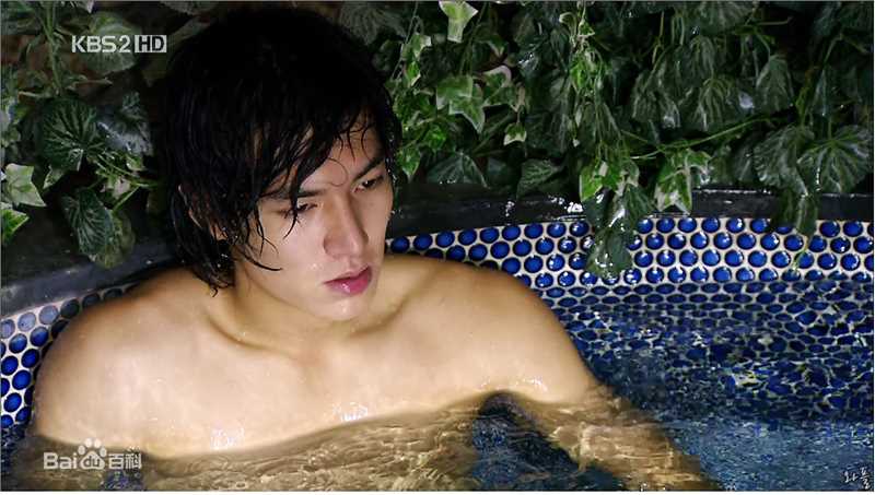 李敏镐（hào）(Lee MinHo、イ ミンホ)花样男子图片图册