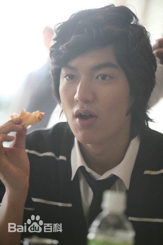 李敏镐（hào）(Lee MinHo、イ ミンホ)花样男子图片图册