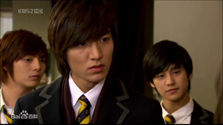 李敏镐（hào）(Lee MinHo、イ ミンホ)花样男子图片图册