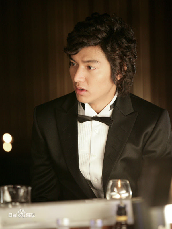 李敏镐（hào）(Lee MinHo、イ ミンホ)花样男子图片图册