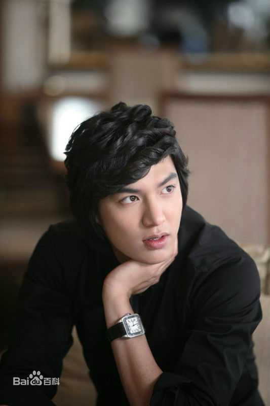 李敏镐（hào）(Lee MinHo、イ ミンホ)花样男子图片图册