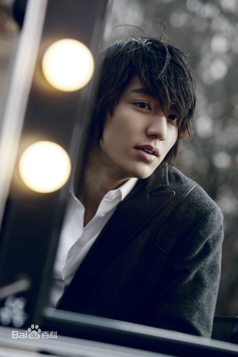 李敏镐（hào）(Lee MinHo、イ ミンホ)花样男子图片图册