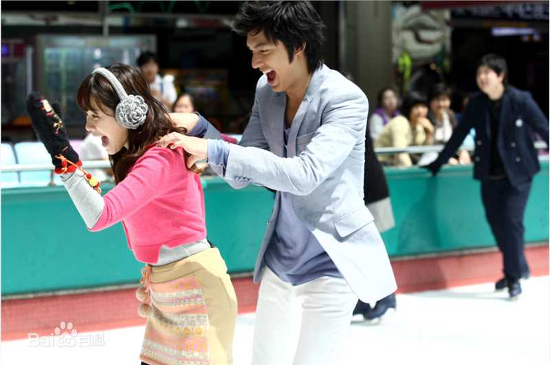 李敏镐（hào）(Lee MinHo、イ ミンホ)个人取向图册