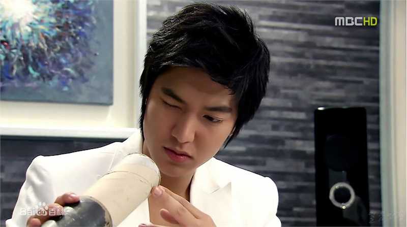 李敏镐（hào）(Lee MinHo、イ ミンホ)个人取向图册