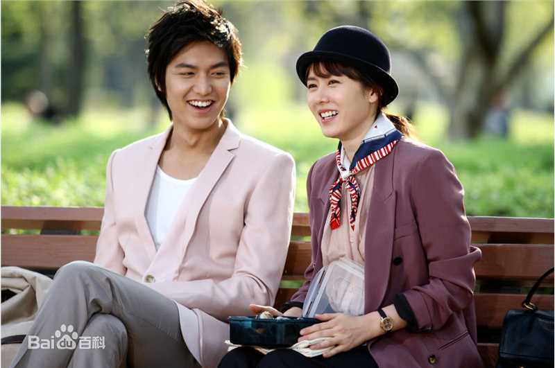 李敏镐（hào）(Lee MinHo、イ ミンホ)个人取向图册