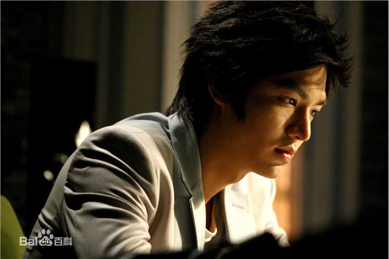 李敏镐（hào）(Lee MinHo、イ ミンホ)个人取向图册