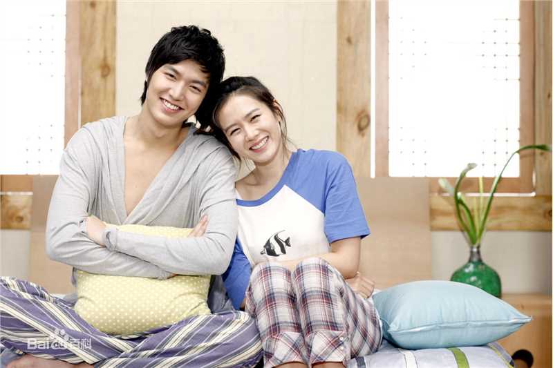 李敏镐（hào）(Lee MinHo、イ ミンホ)个人取向图册