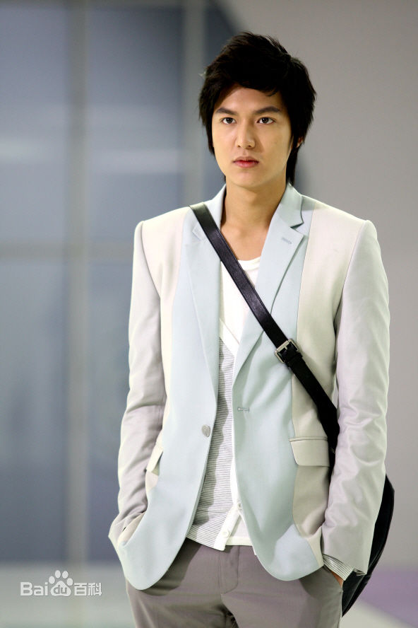 李敏镐（hào）(Lee MinHo、イ ミンホ)个人取向图册