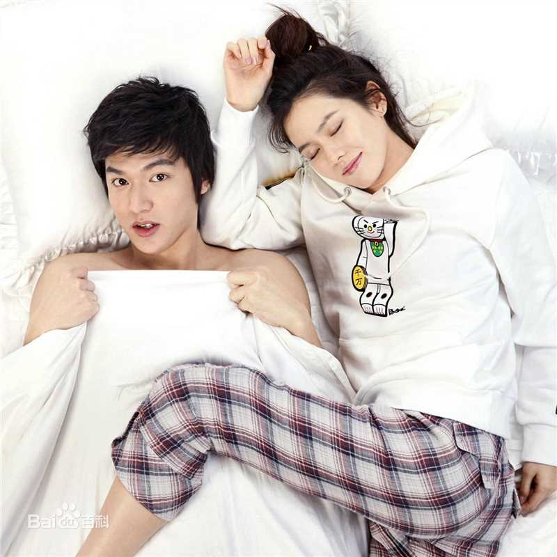 李敏镐（hào）(Lee MinHo、イ ミンホ)个人取向图册