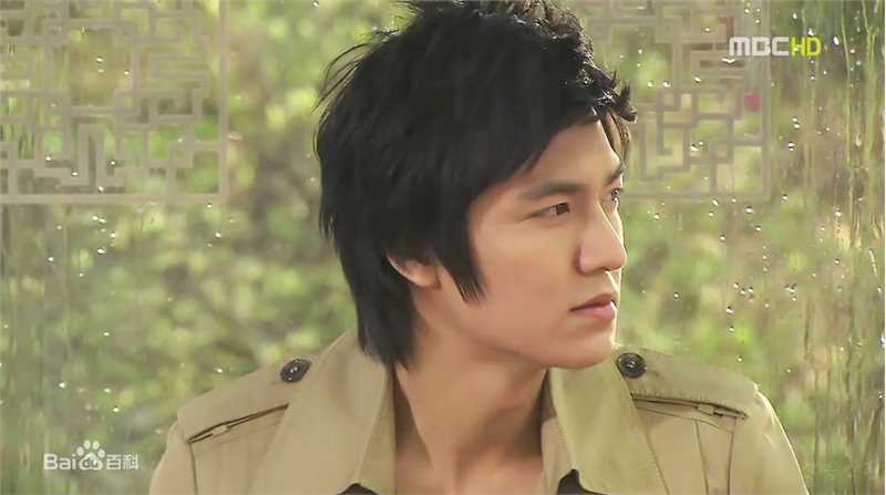 李敏镐（hào）(Lee MinHo、イ ミンホ)个人取向图册