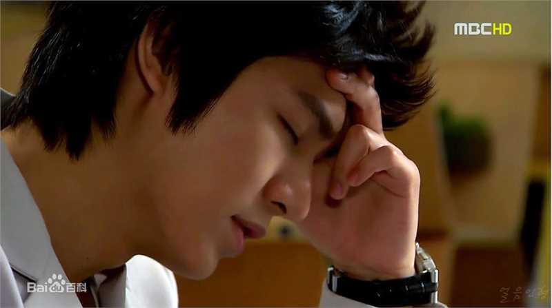 李敏镐（hào）(Lee MinHo、イ ミンホ)个人取向图册