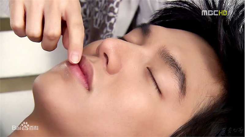 李敏镐（hào）(Lee MinHo、イ ミンホ)个人取向图册