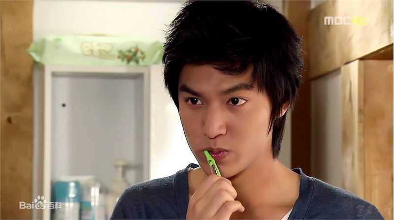 李敏镐（hào）(Lee MinHo、イ ミンホ)个人取向图册