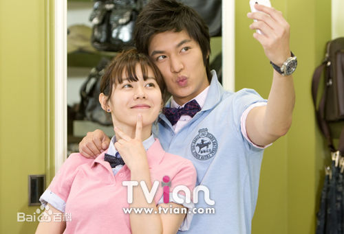 李敏镐（hào）(Lee MinHo、イ ミンホ)个人取向图册