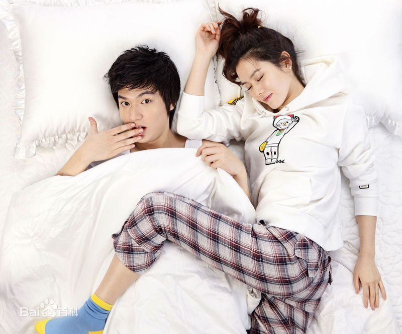 李敏镐（hào）(Lee MinHo、イ ミンホ)个人取向图册