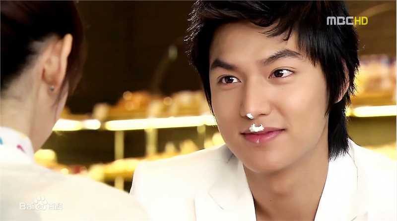 李敏镐（hào）(Lee MinHo、イ ミンホ)个人取向图册