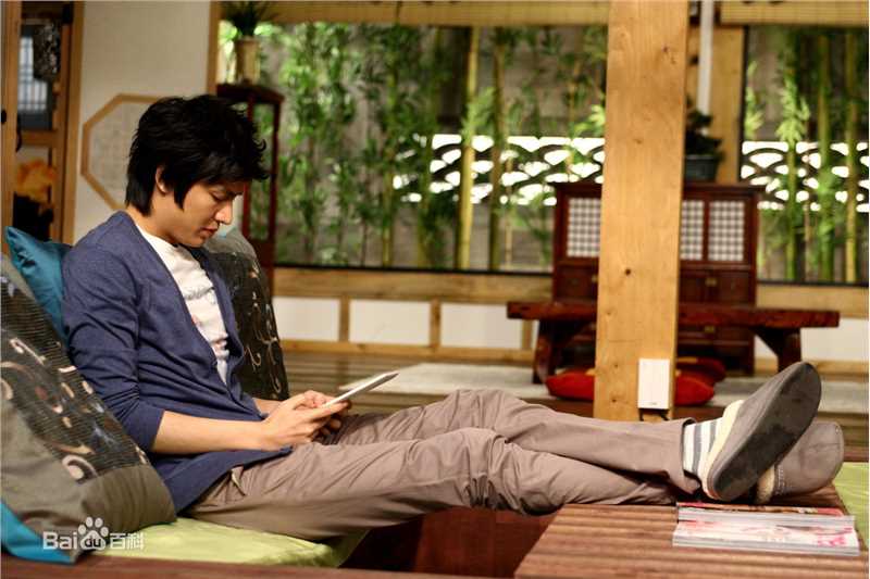 李敏镐（hào）(Lee MinHo、イ ミンホ)个人取向图册