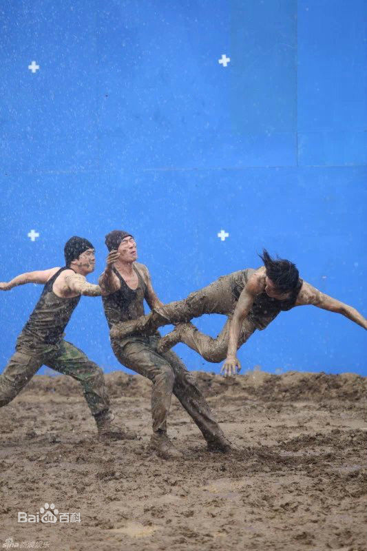 李敏镐（hào）(Lee MinHo、イ ミンホ)城市猎人前后照片