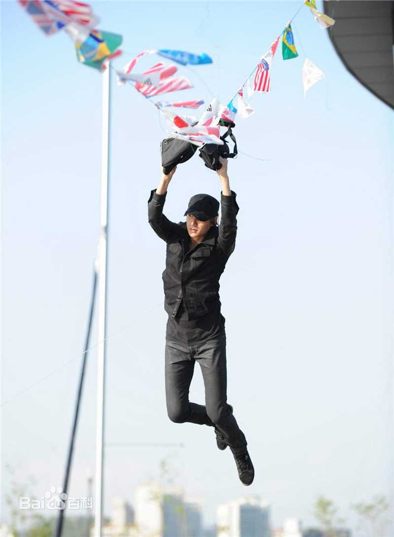 李敏镐（hào）(Lee MinHo、イ ミンホ)城市猎人前后照片